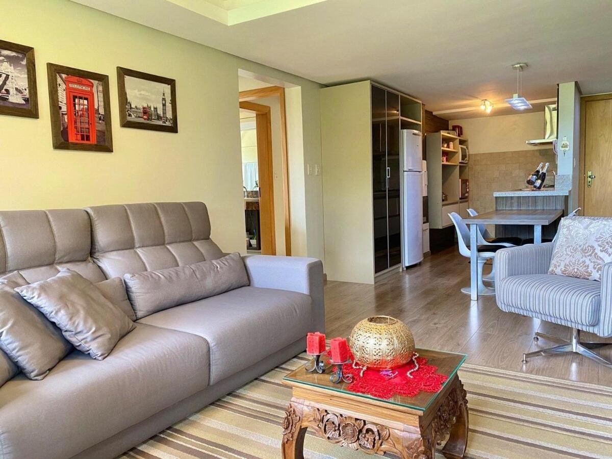 Apartamento Lagos De By Achei Gramado