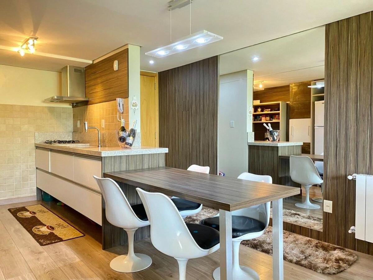 Apartamento Lagos De By Achei Gramado