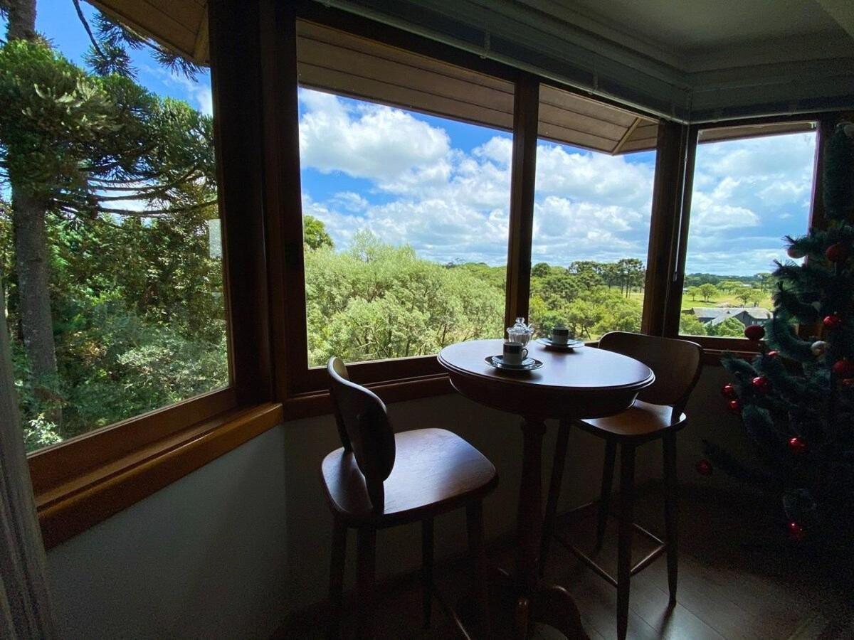 Apartamento Lagos De By Achei Gramado