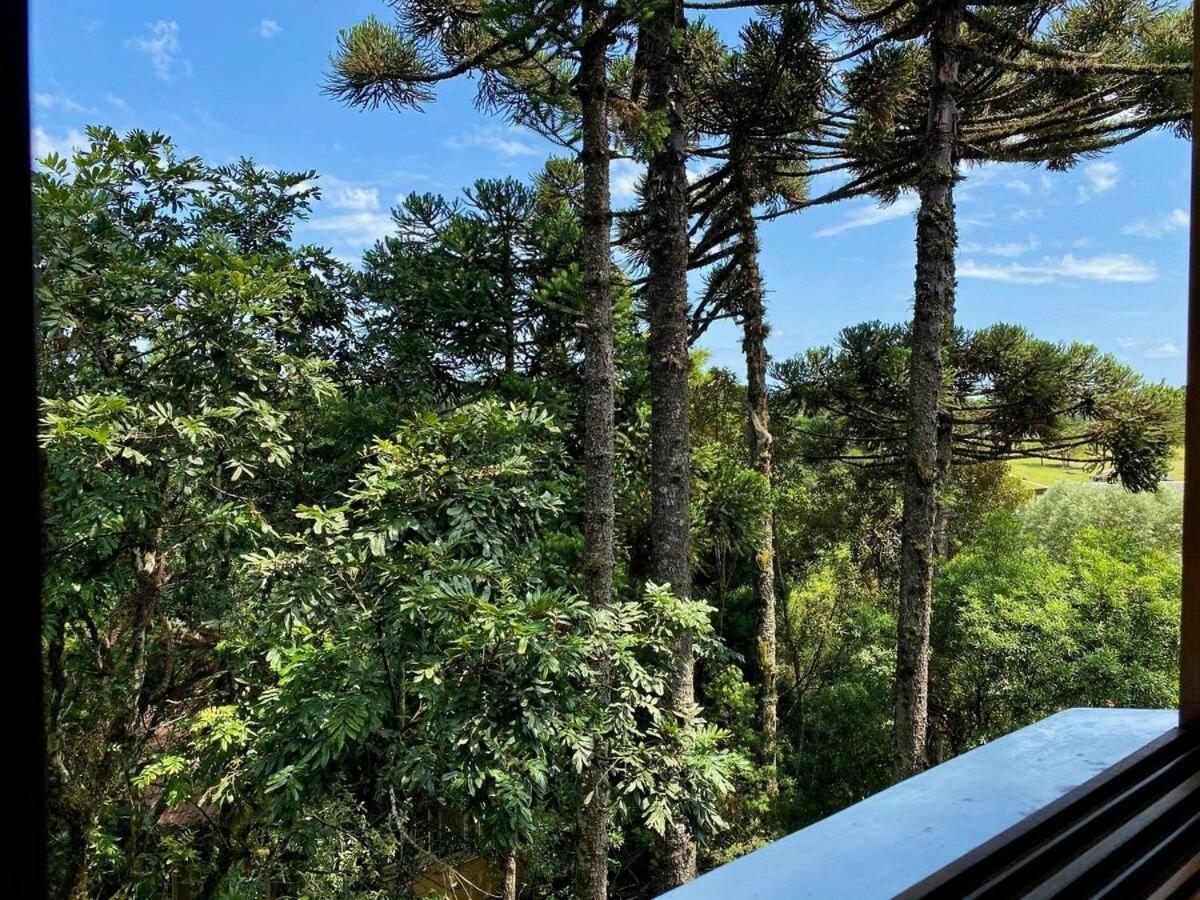 Apartamento Lagos De By Achei Gramado