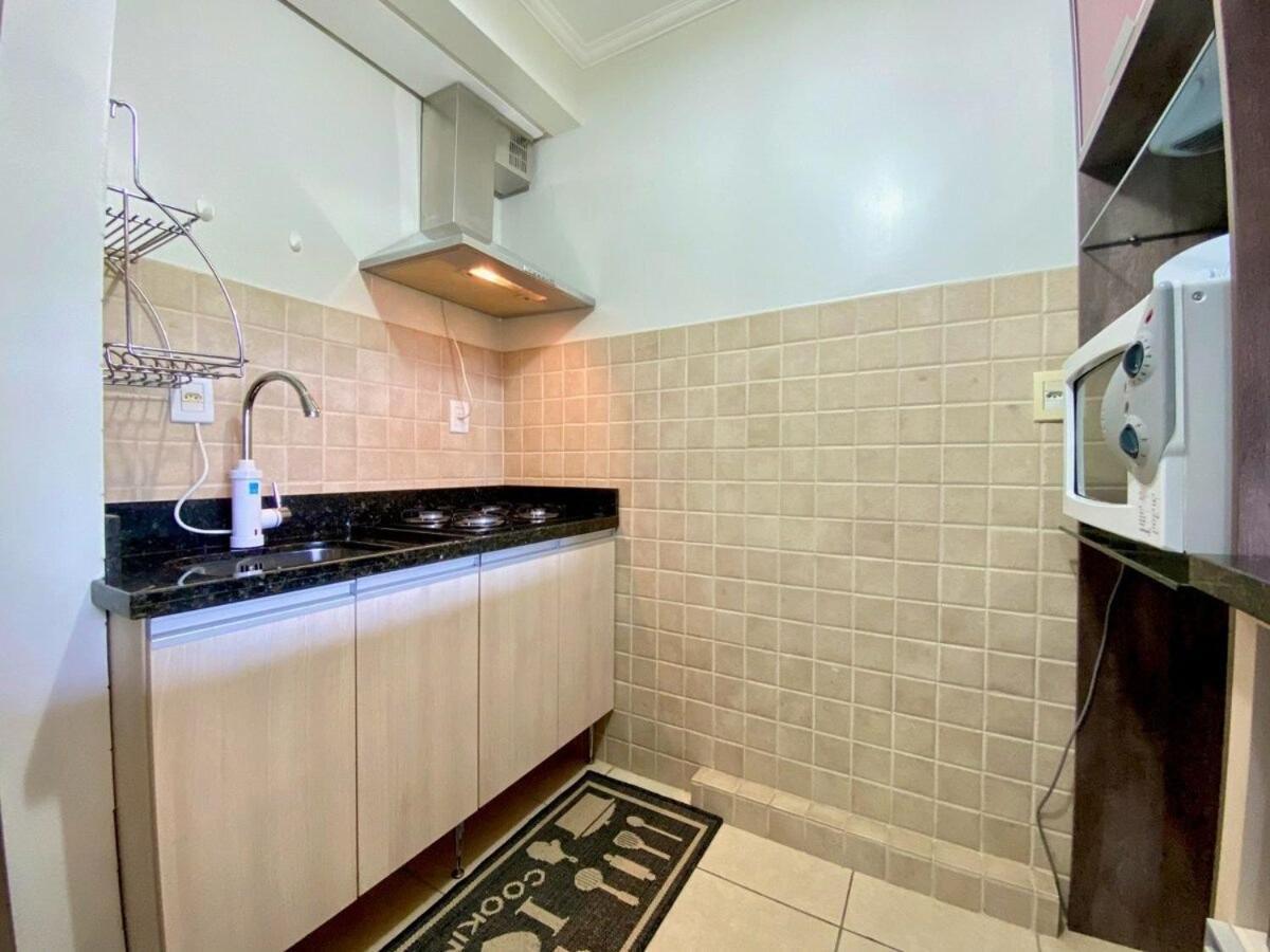Apartamento Lagos De By Achei