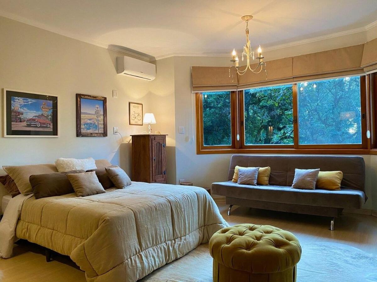 Lagos De By Achei Apartment Gramado