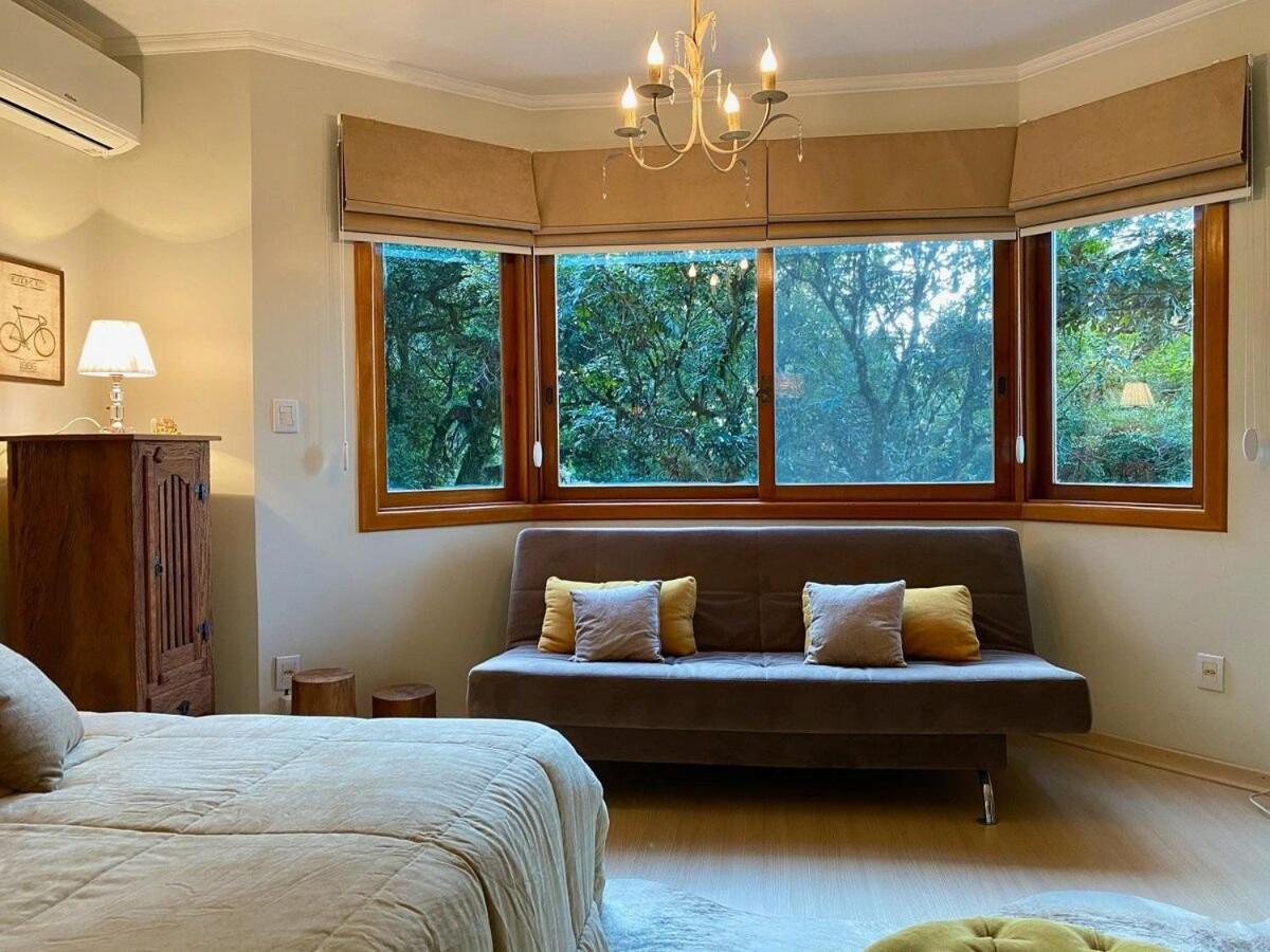 Lagos De By Achei Apartment Gramado