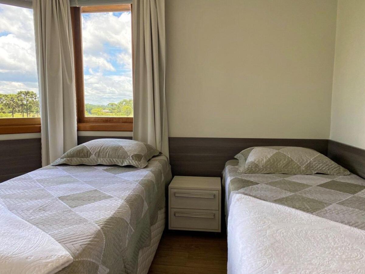 Apartamento Lagos De By Achei Gramado