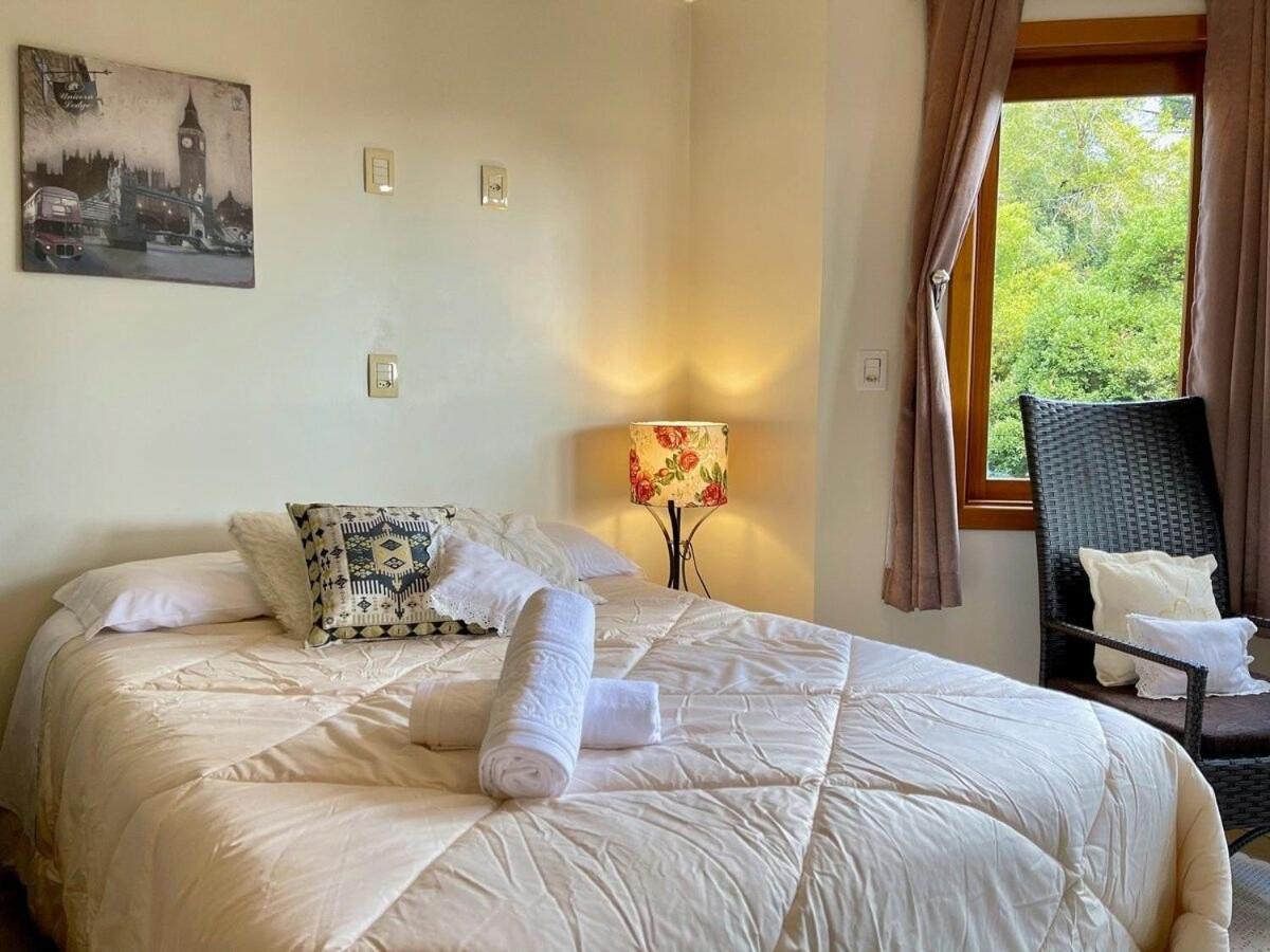 Lagos De By Achei Apartment Gramado