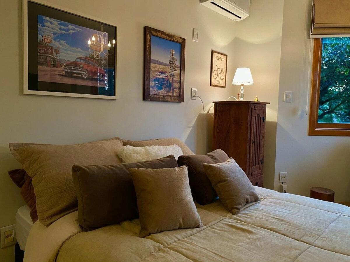 Lagos De By Achei Apartment *