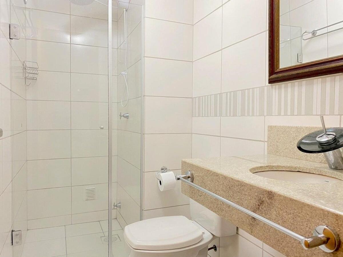 Lagos De By Achei Apartamento *