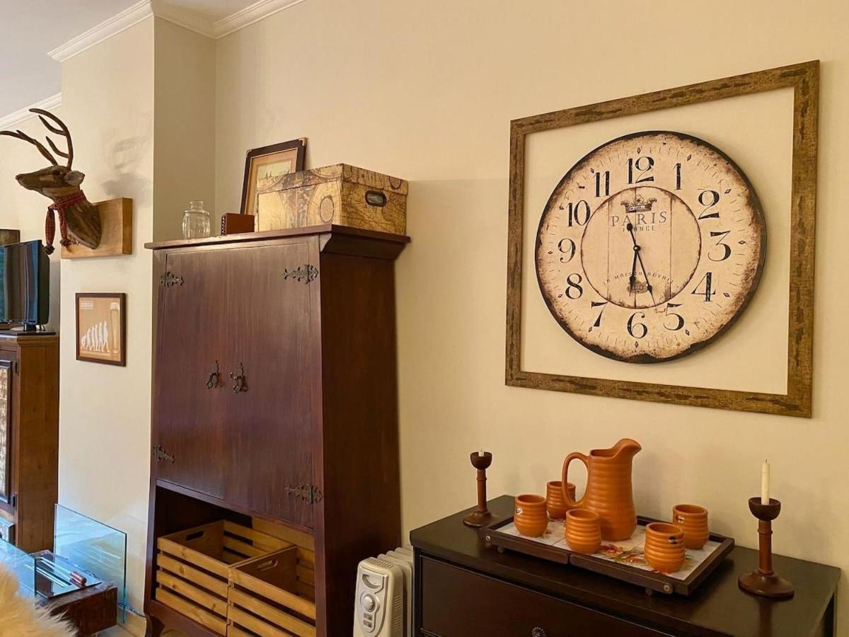 Lagos De By Achei Apartment