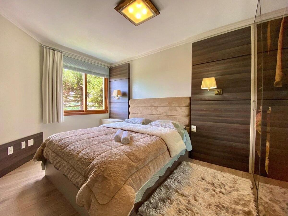 Lagos De By Achei Apartment