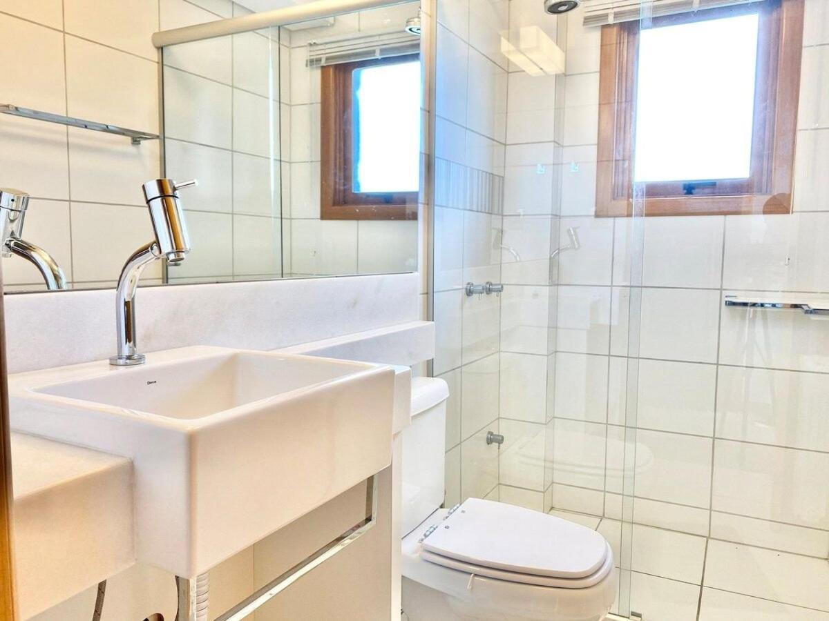 Apartamento Lagos De By Achei Gramado